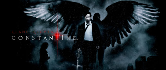 constantine movie