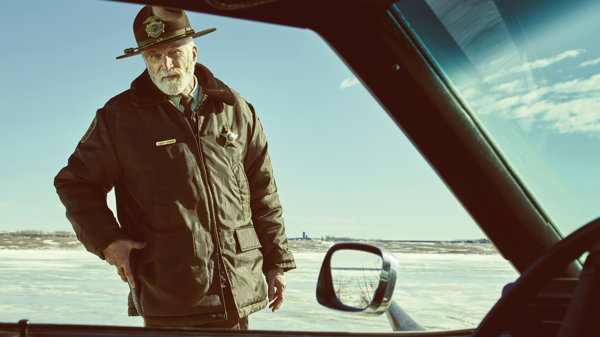 binge watch fargo season 2 on starz play