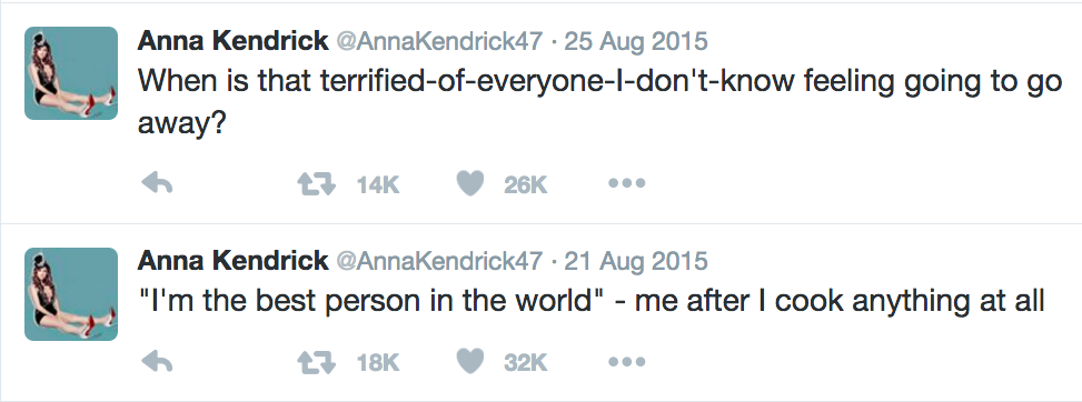 Anna kendrick twitter