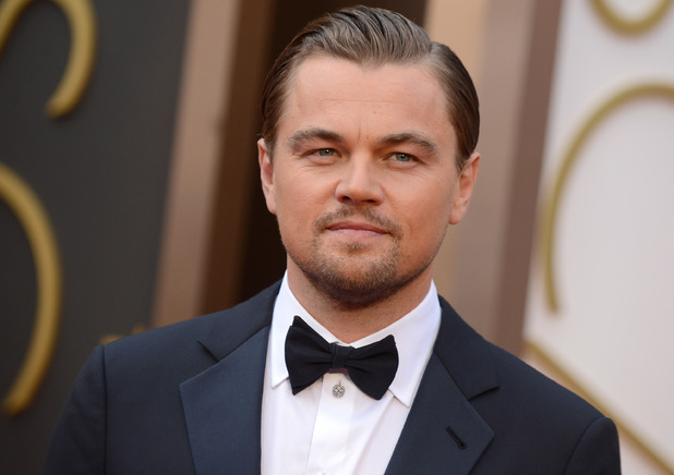 Will leonardo dicaprio win an oscar this year?