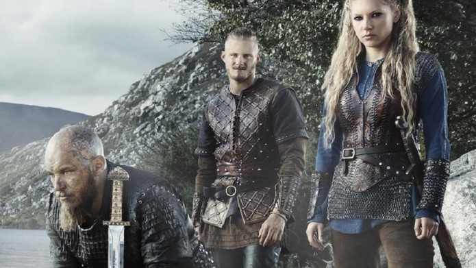 Vikings Season 4 Episode 1 Recap