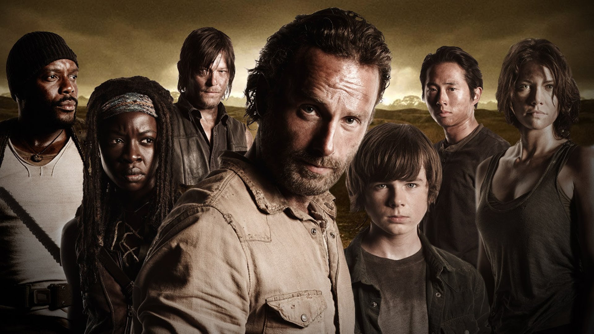 4 Reasons Rick Grimes Is A Badass Starz Play Blog 6300