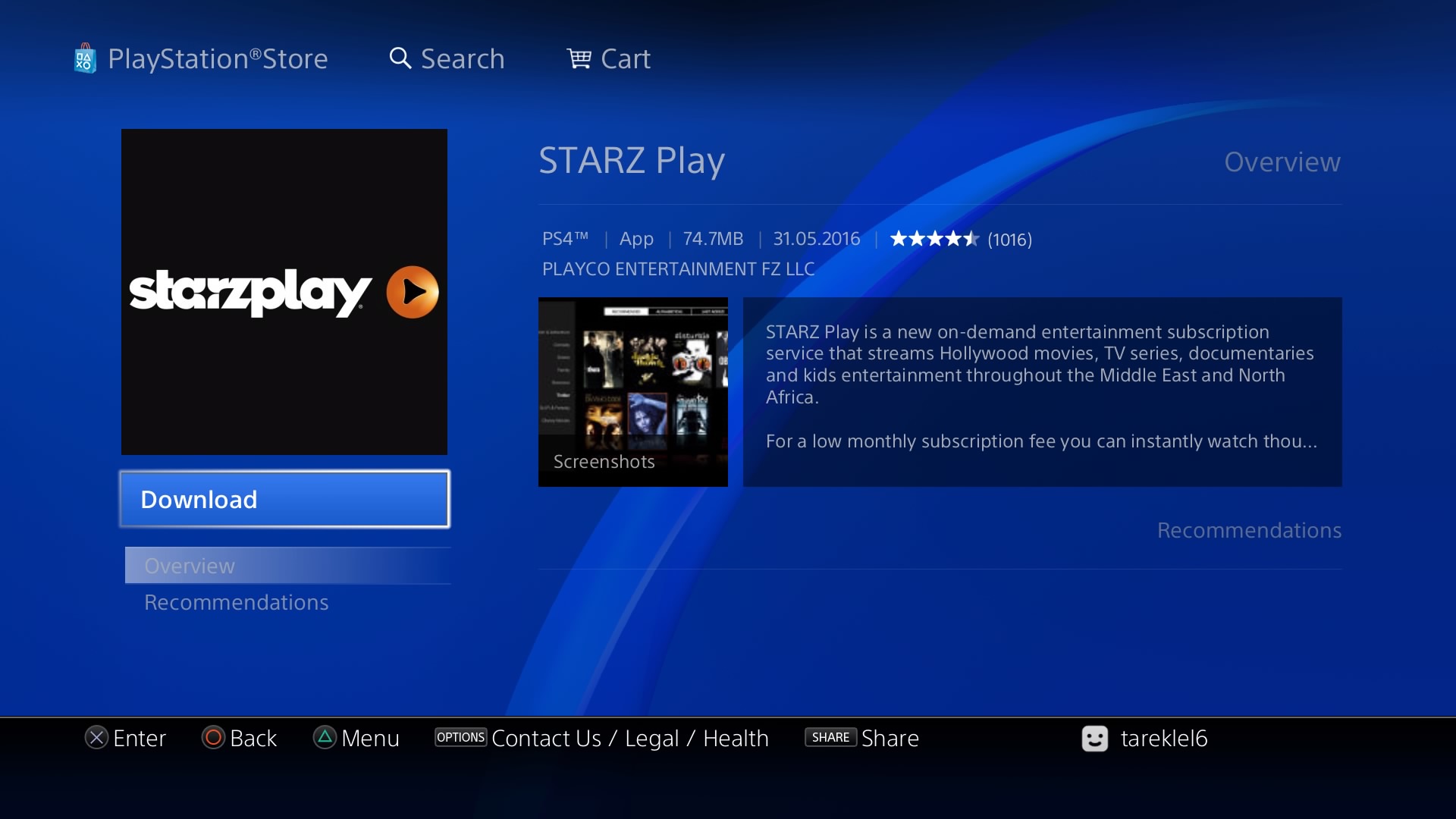 How To Watch Starz On Ps4 2020