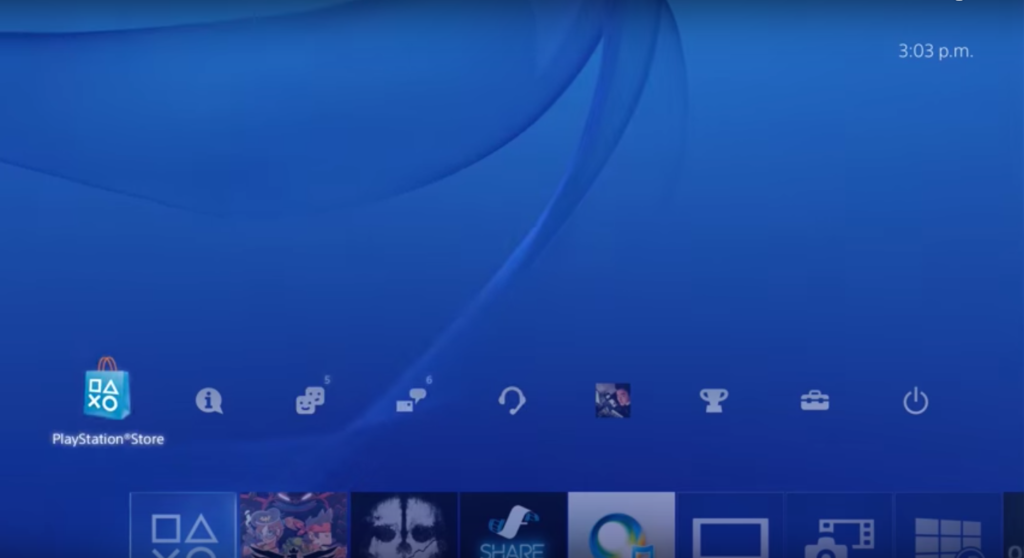 Watching Starz Play on PS4 a HowTo Guide STARZ PLAY Blog