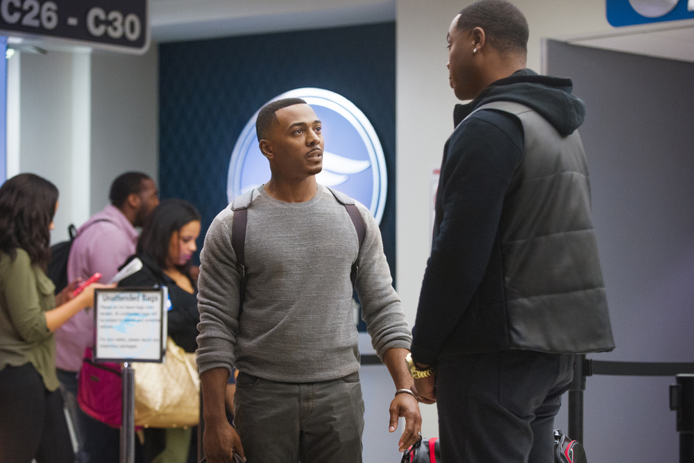 Survivor's Remorse Season 2 2015