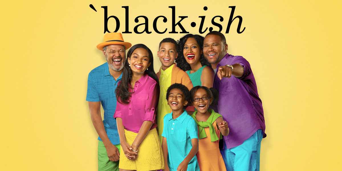 blackish