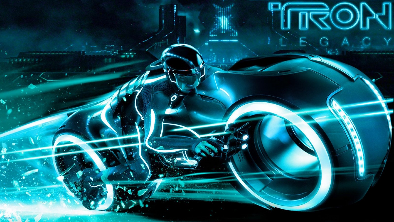 tron-legacy