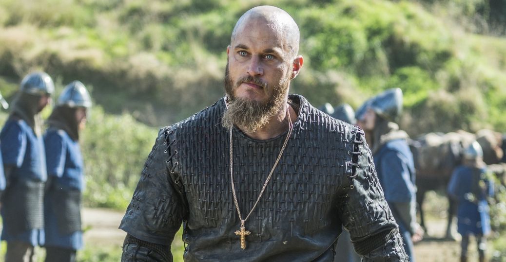 Vikings' season 5B: Is Magnus really the son of Ragnar Lothbrok?