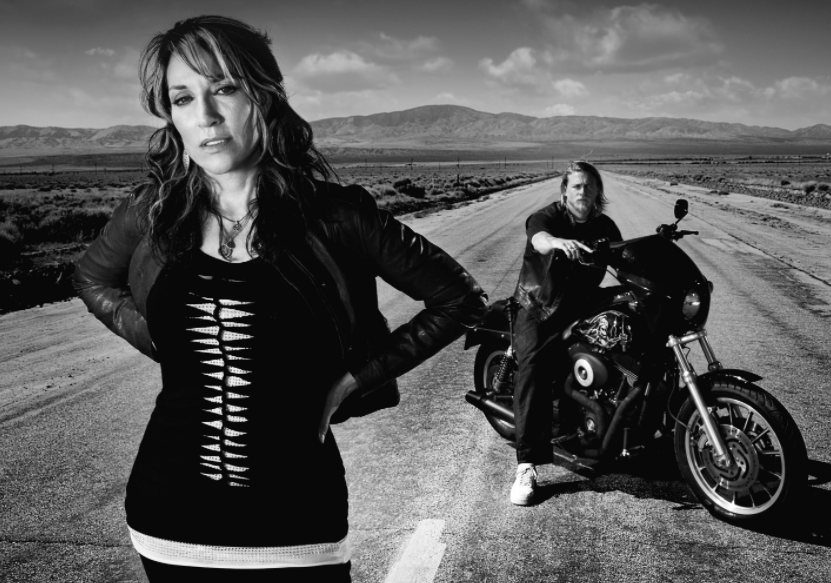 Watch Sons of Anarchy