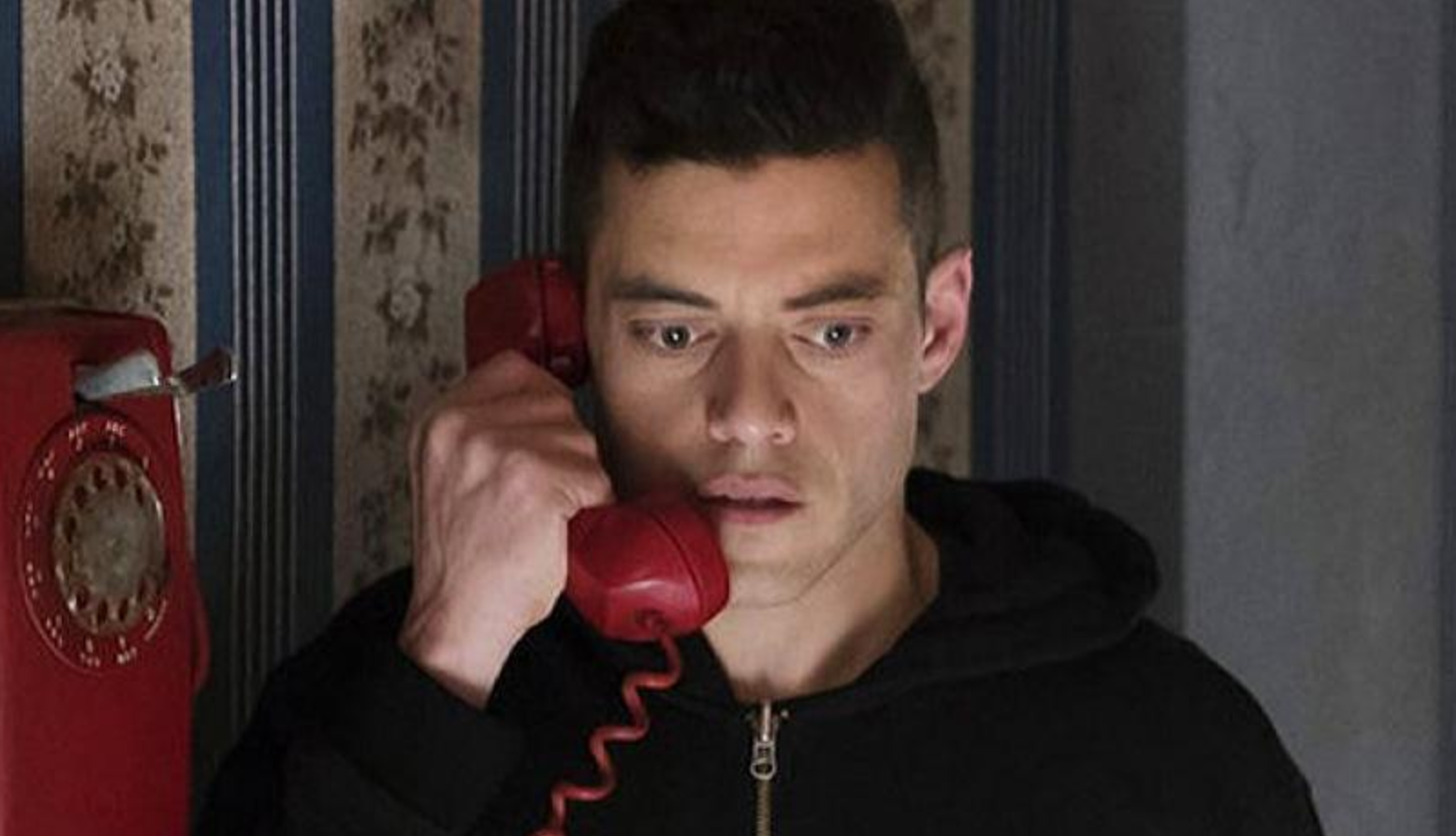 Five Reasons Mr. Robot Is One Of The Most Exciting Shows