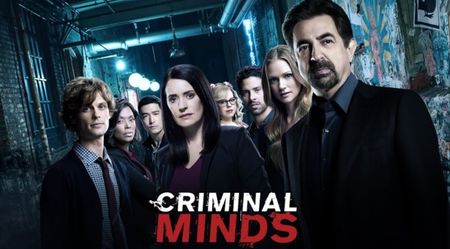 Criminal Minds S1 S11 is Now Available on STARZPLAY STARZPLAY Blog