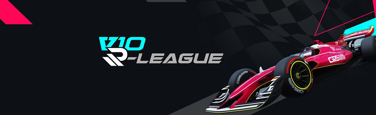 سنشرح لك أكثر عن مسابقات السيارات دوري V10 R-League!