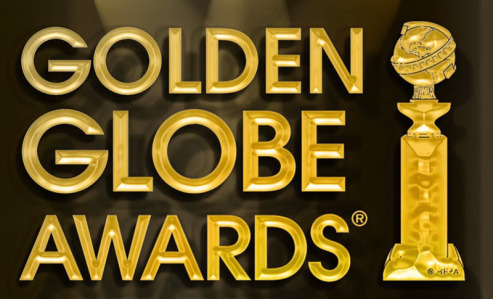 golden globe awards logo