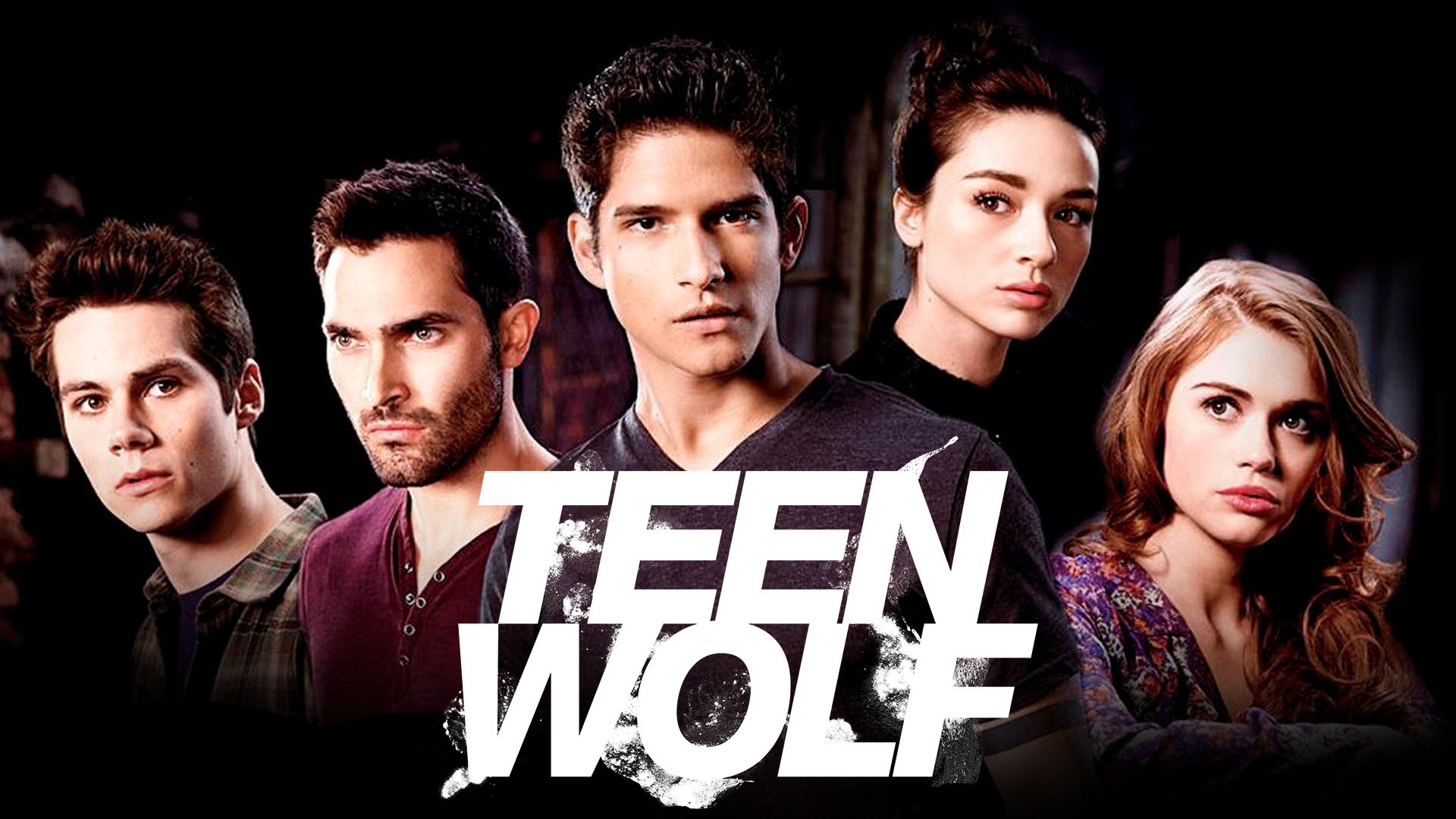 MTV’s Teen Wolf: Streaming Now on STARZPLAY.com