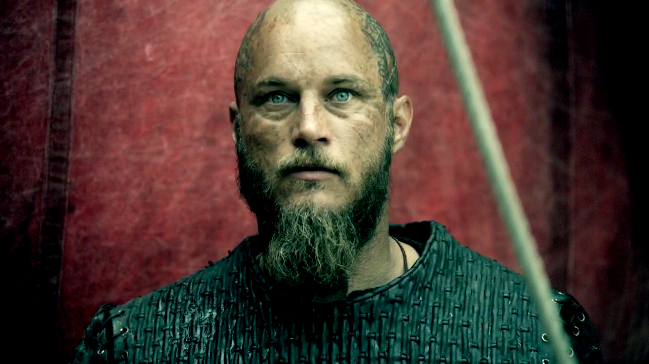 Ragnar Lothbrok, The Viking King, And Why We Love Him