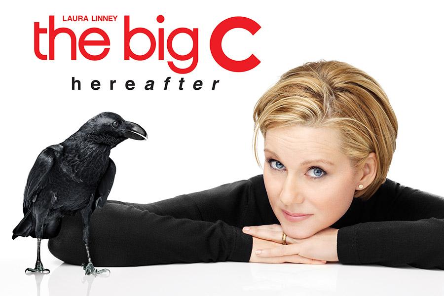 The Big C: Now Available