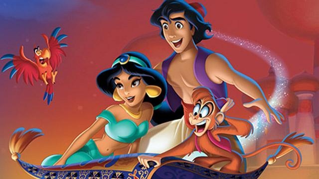 4 Classic Disney Movies That’ll Make You Want to be a Kid Again