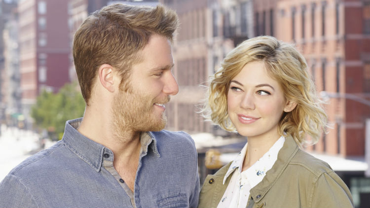 4 Reasons to Tune Into Manhattan Love Story