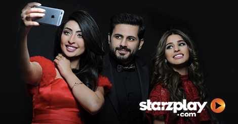 Love Arabic Series? Here Are 5 Series You Can Binge-Watch Today!