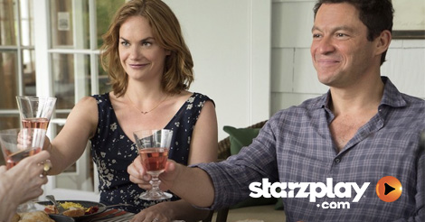 The Affair Season 3 is Streaming Same Time as US – Here’s Where We Left Off