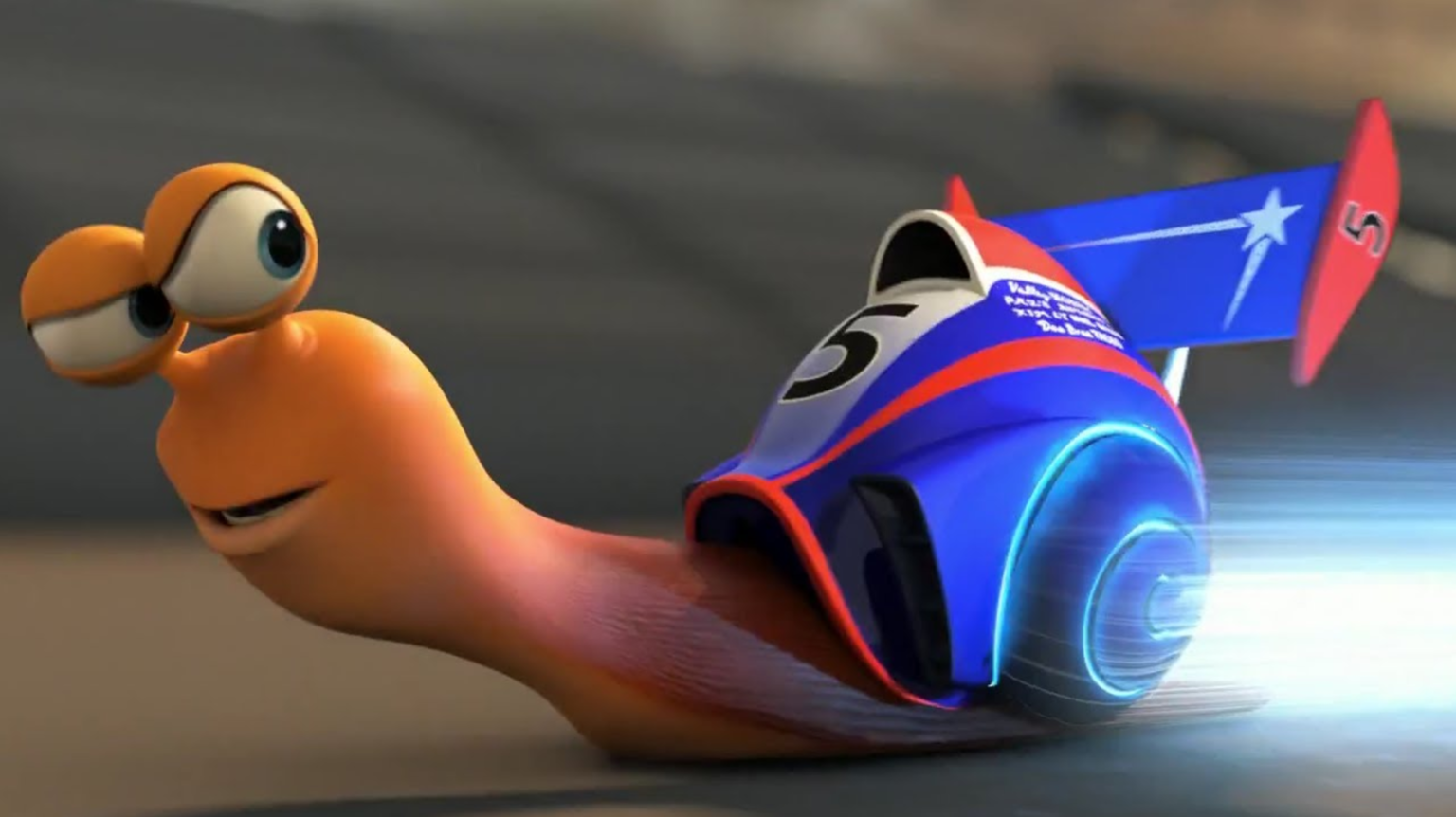 Top rated kids flicks coming to STARZ Play this winter