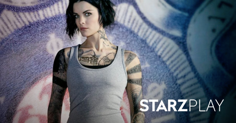Blindspot Coming to STARZPLAY: 4 Reasons to Look Forward to the Series