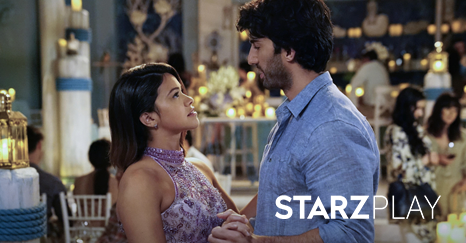 Catch All the New Episodes of Jane the Virgin Season 4 on STARZPLAY!