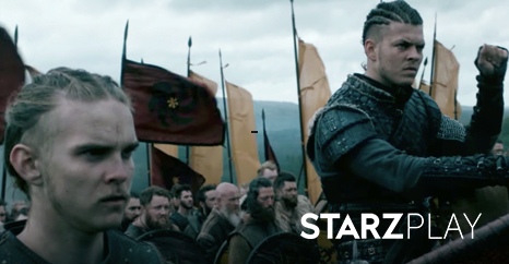 3 Things to Expect from the Vikings Finale