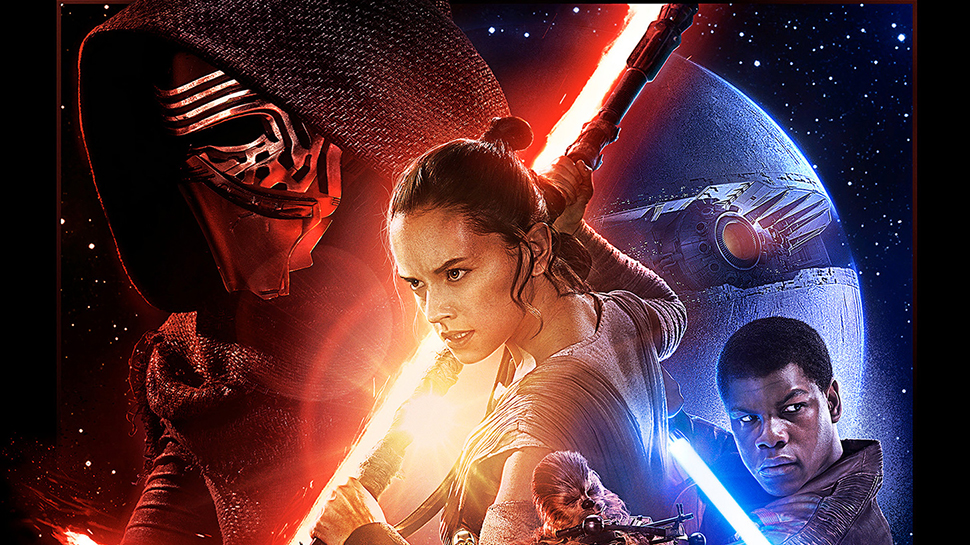 Star Wars Movies are Now Available on STARZPLAY