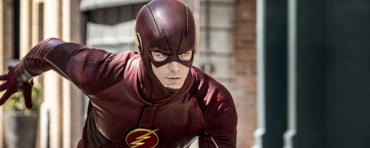 STARZPLAY is first-choice for sci-fi fans with  ‘The Flash’ as most-watched DC show