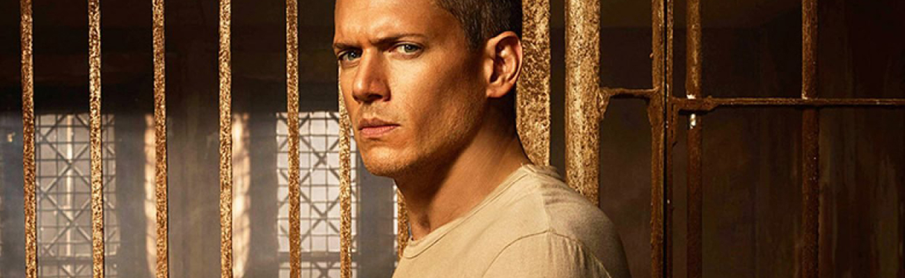 Escape is just the beginning… Watch Prison Break now streaming on STARZPLAY!