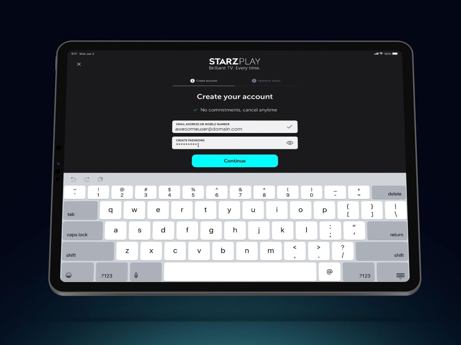 How To: Watch STARZPLAY on Mobile Tablet STARZPLAY Blog How To: Watch STARZPLAY on Mobile Tablet STARZPLAY Blog