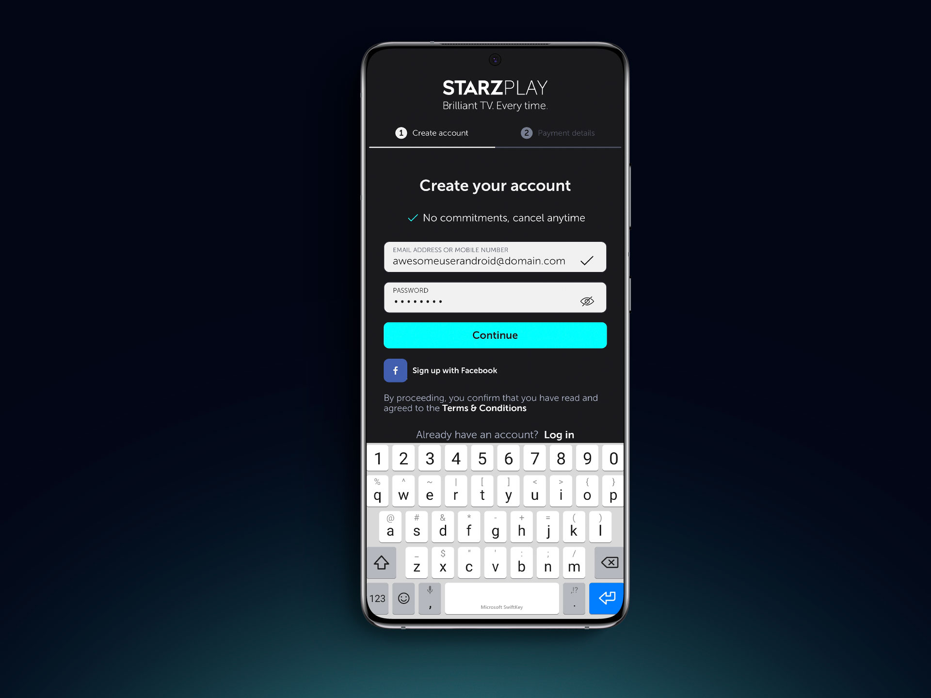 How To: Watch STARZPLAY on Mobile Tablet STARZPLAY Blog How To: Watch STARZPLAY on Mobile Tablet STARZPLAY Blog
