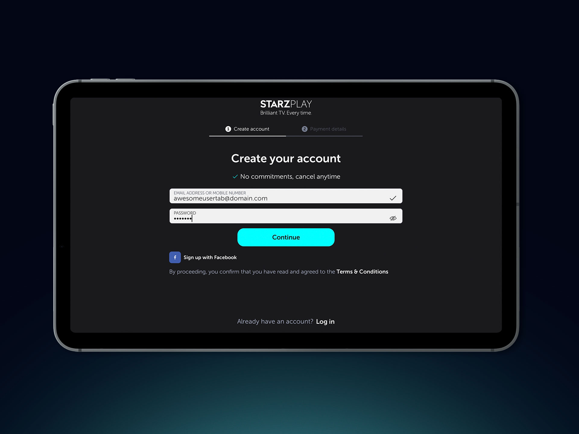 How To: Watch STARZPLAY on Mobile Tablet STARZPLAY Blog How To: Watch STARZPLAY on Mobile Tablet STARZPLAY Blog