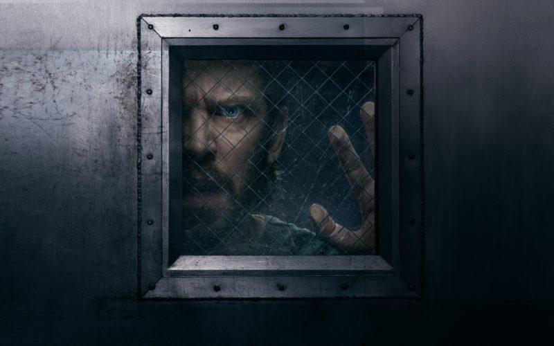 STARZPLAY Premieres the Terror: Devil in Silver Exclusively Across the Middle East from 25 June