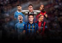 “Serie A” Kicks Off Live and Exclusively on STARZPLAY on 22 August