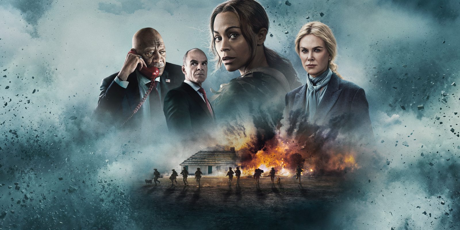 Lioness Season 3