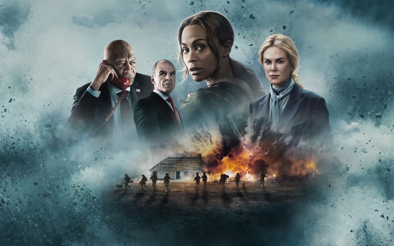 Lioness Season 3: Watch Exclusively on STARZPLAY
