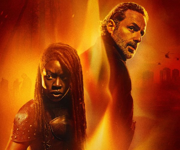 The Walking Dead: The Ones Who Live