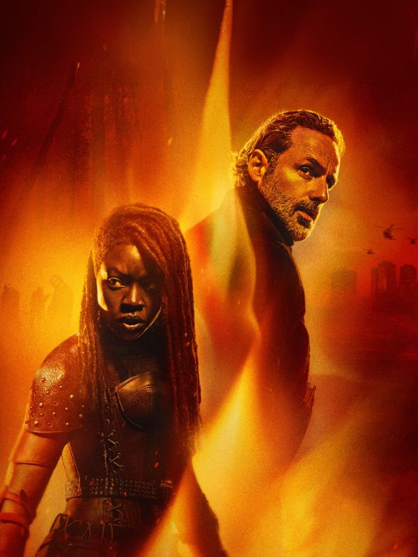 The Walking Dead: The Ones Who Live