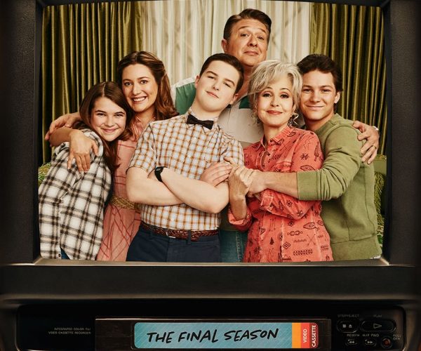 Young Sheldon