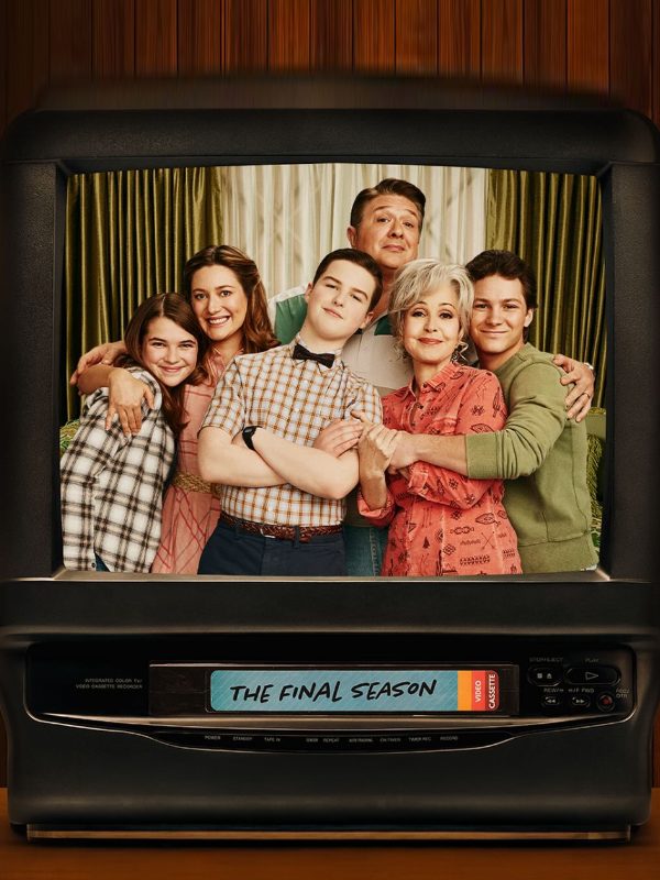 Young Sheldon