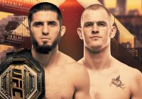 Makhachev Faces Machado Garry in UFC 330 Title Fight, Live and Exclusive on STARZPLAY on 16 August