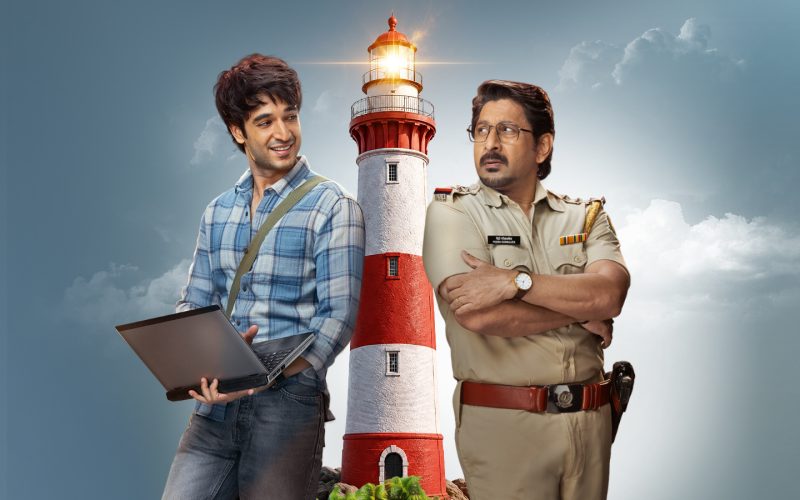 STARZPLAY Launches Hotstar Special Pritam & Pedro Exclusively Across MENA from 3 July