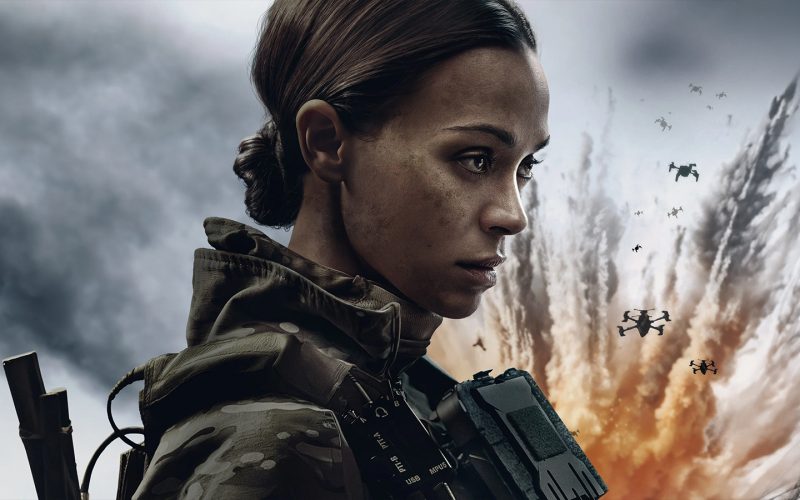 STARZPLAY Exclusively Streams the Action-Packed Third Season of Lioness
