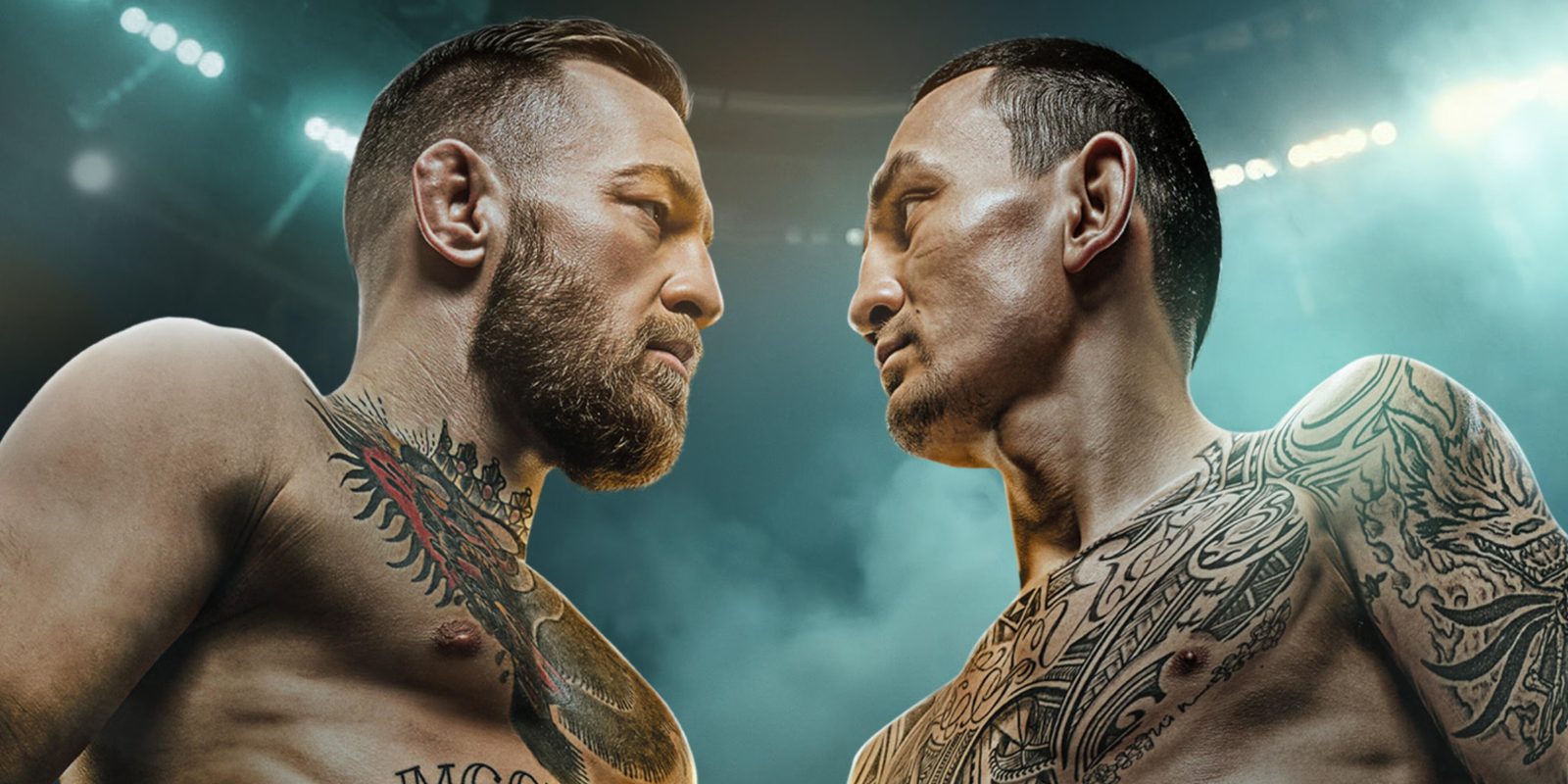 UFC 329