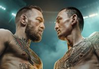 حصرياً إلى جماهير الشرق الأوسط وشمال أفريقيا.. “ستارزبلاي” تنقل UFC 329: ماكغريغور ضد هولواي 2 مباشرةً