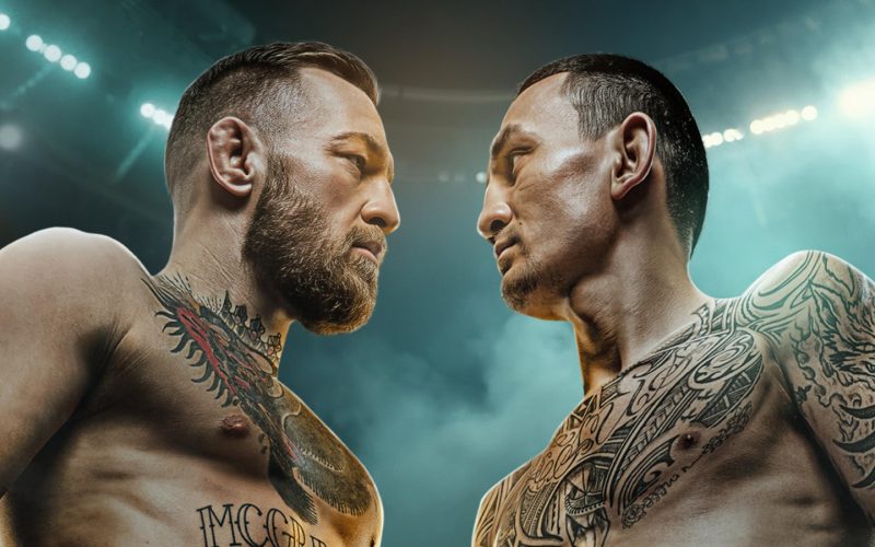 حصرياً إلى جماهير الشرق الأوسط وشمال أفريقيا.. “ستارزبلاي” تنقل UFC 329: ماكغريغور ضد هولواي 2 مباشرةً