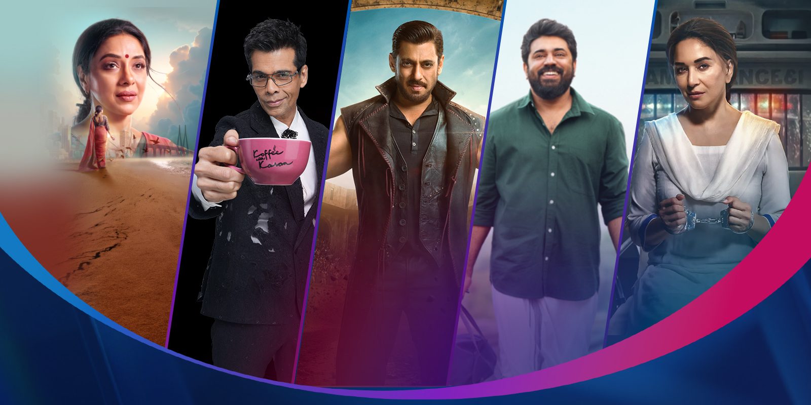 JioHotstar