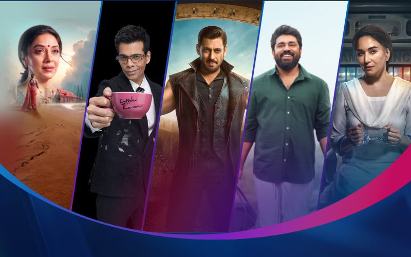 JioHotstar Now Available on STARZPLAY Across MENA